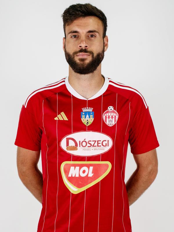 82. DANIEL VÎRTEJ